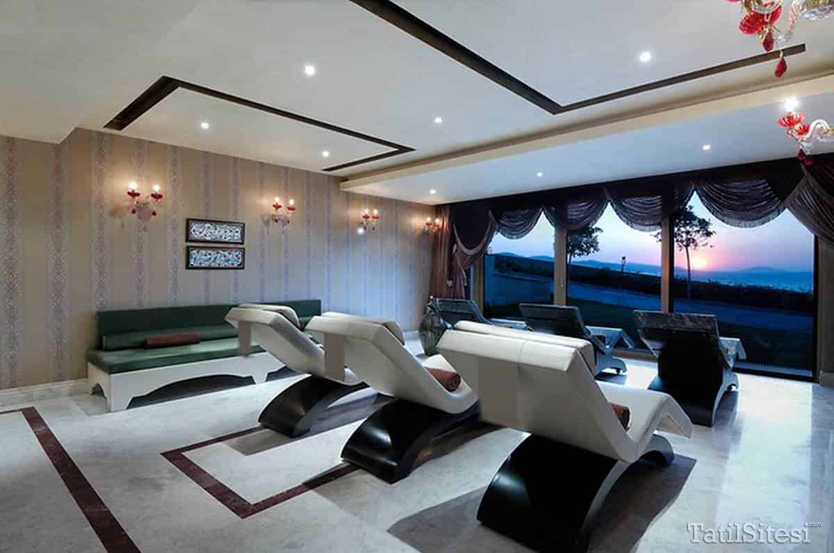 The Bodrum by Paramount Hotel & Resorts 